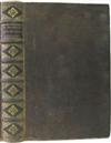 PRIDEAUX, HUMPHREY. Het Oude en Niewe Verbond aen Een geschakelt in de Geschiedenissen der Joden . . . Tweede Druk.  1729